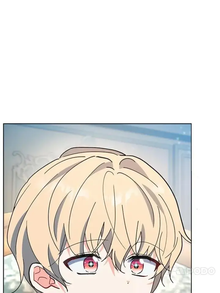 漫画《契约夫妻的每一夜》74.克里夫的苦恼第127张图