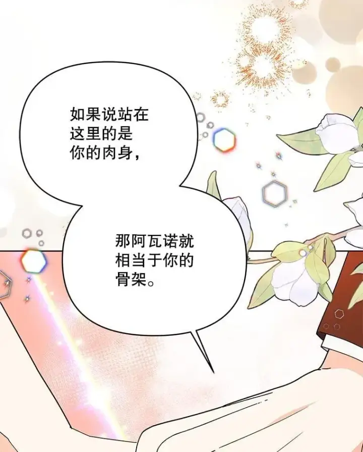 漫画《契约夫妻的每一夜》74.克里夫的苦恼第61张图