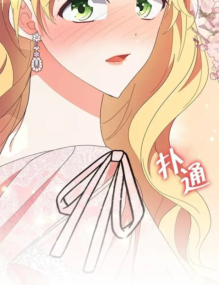 漫画《契约夫妻的每一夜》74.克里夫的苦恼第67张图