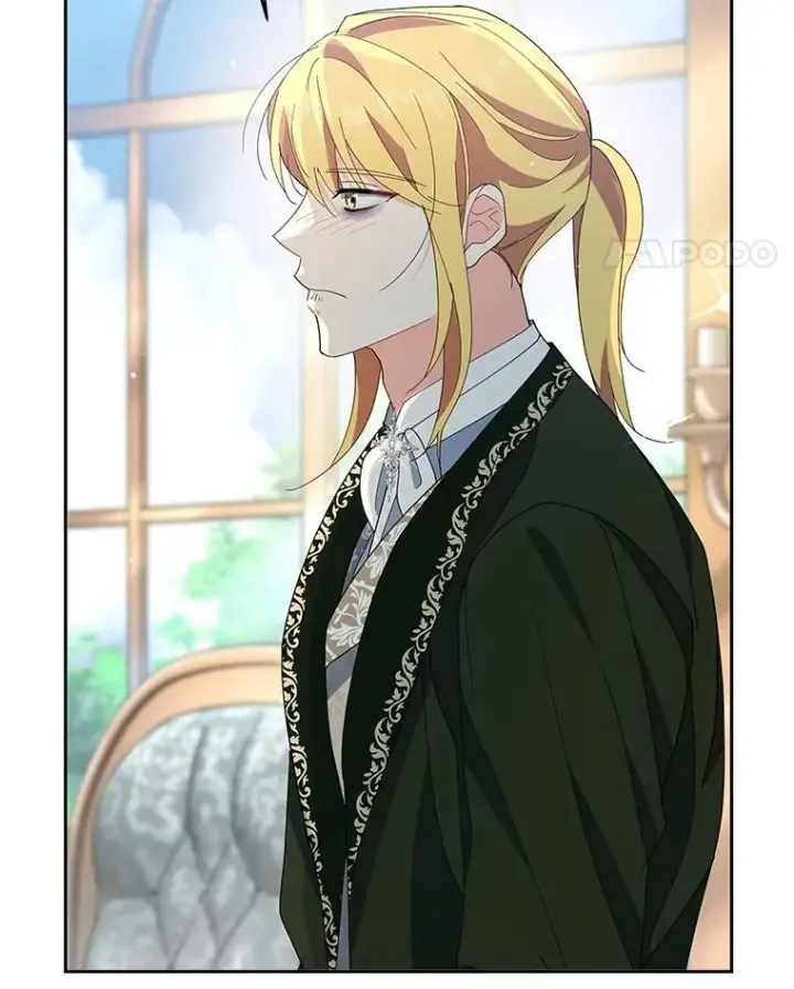 漫画《契约夫妻的每一夜》74.克里夫的苦恼第93张图