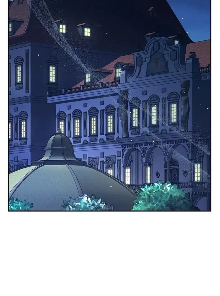 漫画《契约夫妻的每一夜》75.克里夫的诅咒第121张图