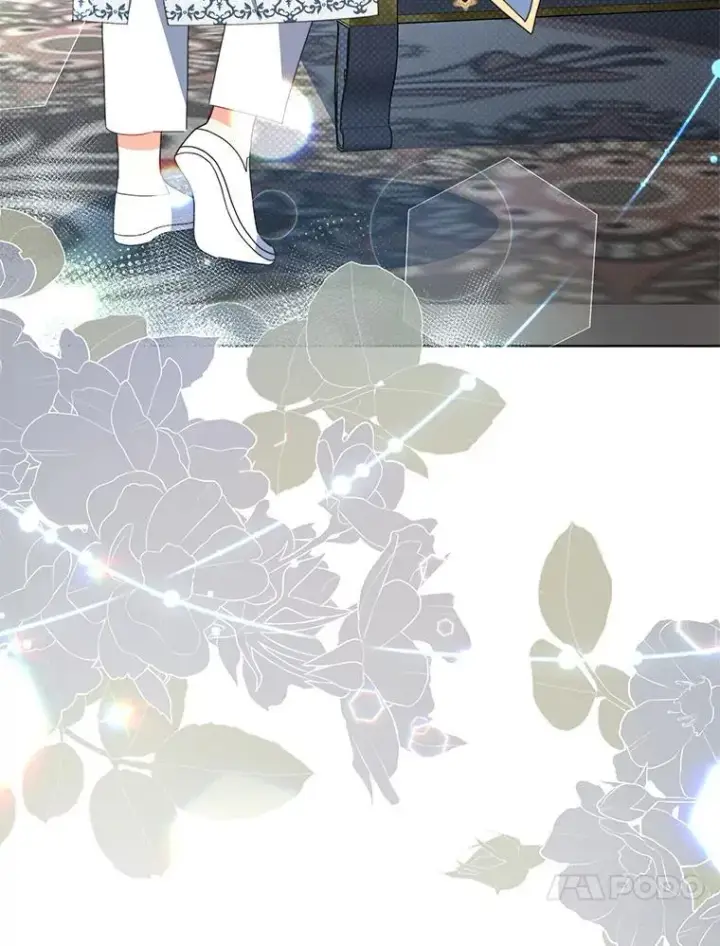 漫画《契约夫妻的每一夜》75.克里夫的诅咒第17张图