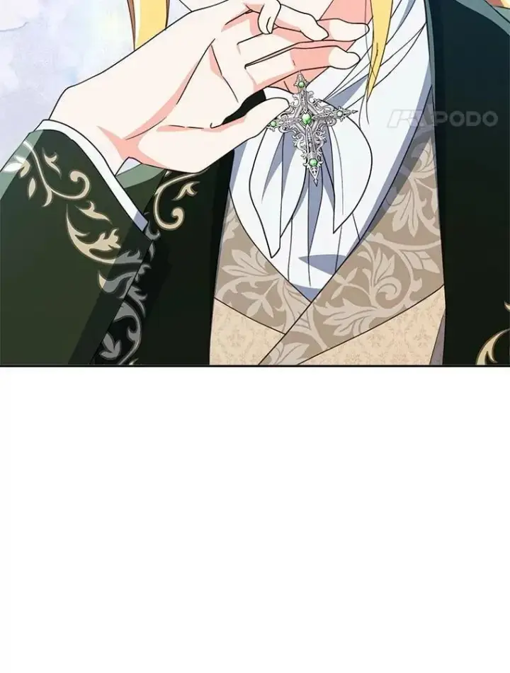 漫画《契约夫妻的每一夜》75.克里夫的诅咒第21张图