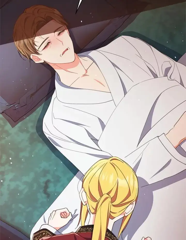 漫画《契约夫妻的每一夜》76.我不理解第124张图