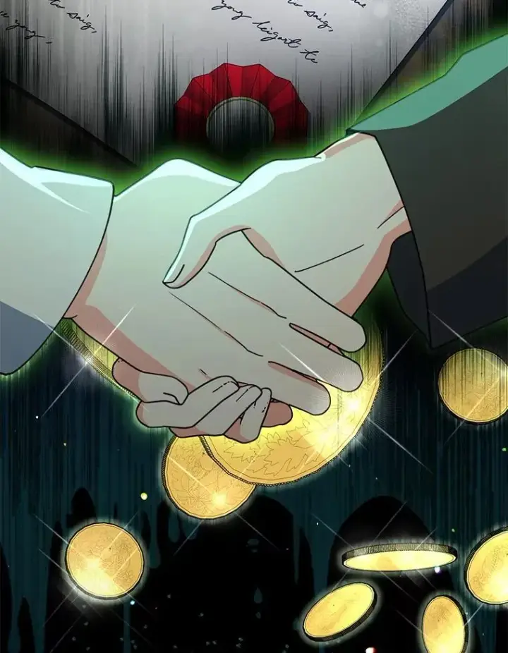 漫画《契约夫妻的每一夜》76.我不理解第4张图