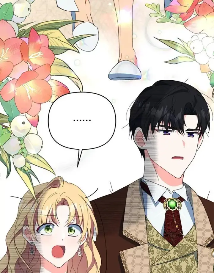 漫画《契约夫妻的每一夜》77.憔悴的克里夫第107张图