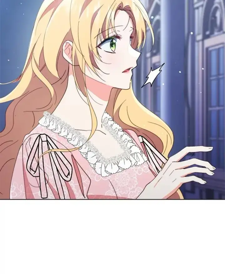 漫画《契约夫妻的每一夜》77.憔悴的克里夫第121张图