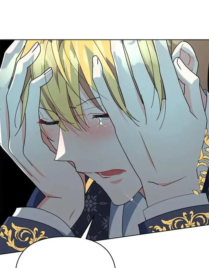 漫画《契约夫妻的每一夜》77.憔悴的克里夫第74张图