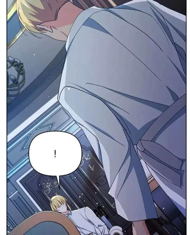 漫画《契约夫妻的每一夜》77.憔悴的克里夫第92张图