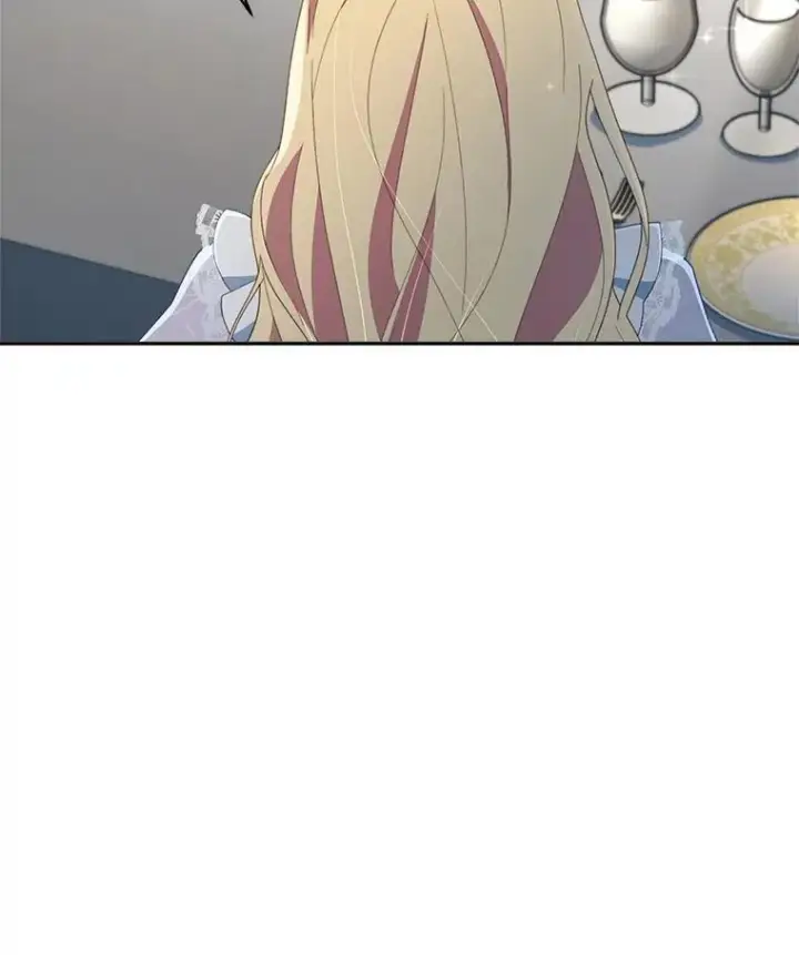 漫画《契约夫妻的每一夜》78.四人一起用餐第103张图