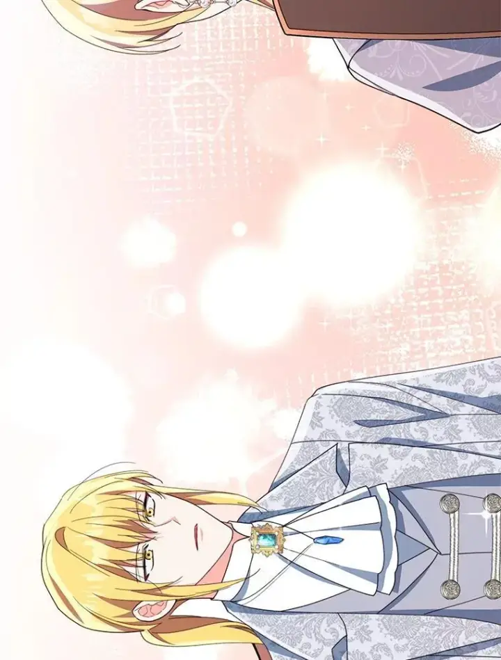 漫画《契约夫妻的每一夜》78.四人一起用餐第109张图