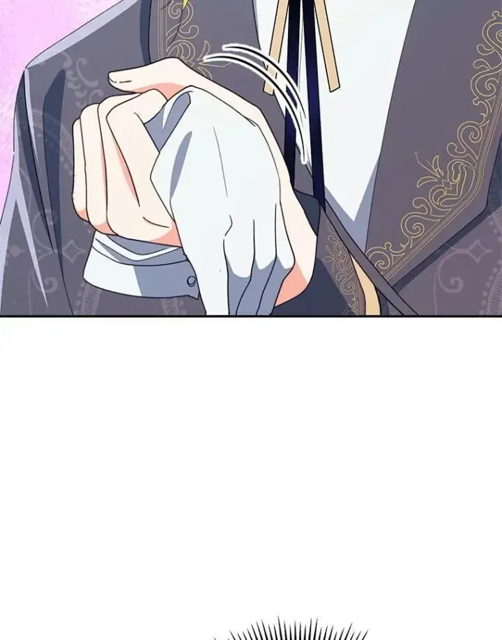 漫画《契约夫妻的每一夜》78.四人一起用餐第15张图