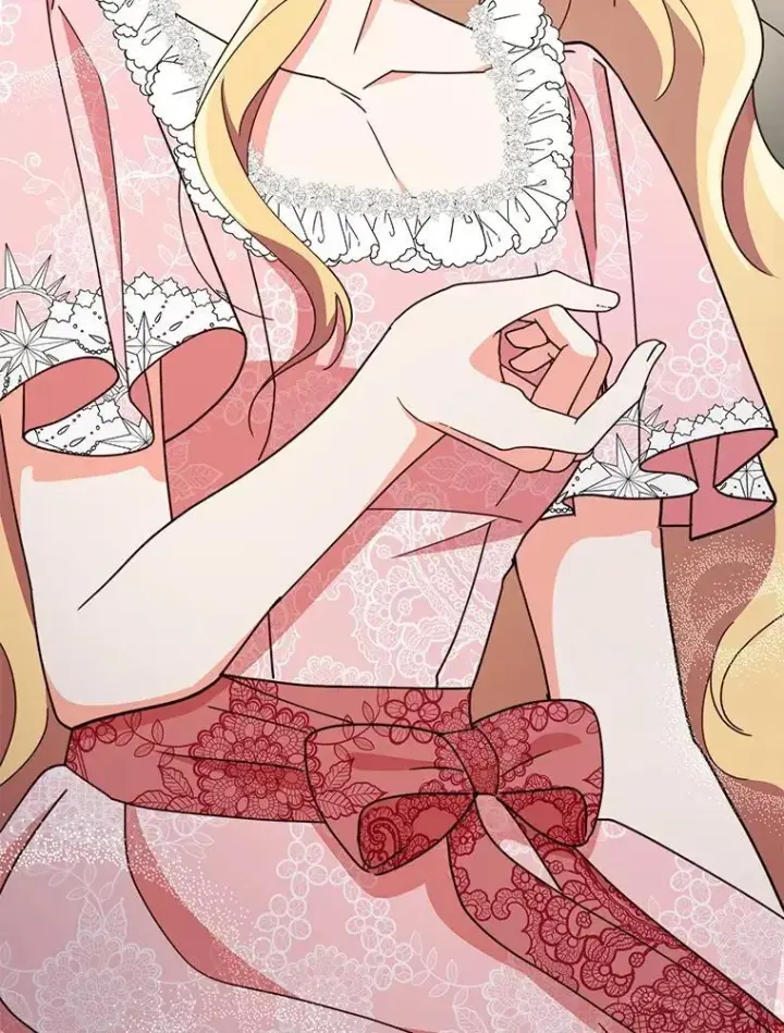漫画《契约夫妻的每一夜》78.四人一起用餐第48张图