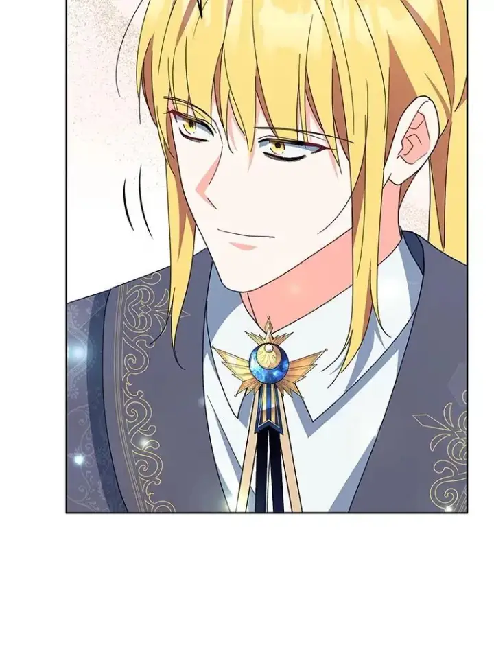 漫画《契约夫妻的每一夜》78.四人一起用餐第59张图