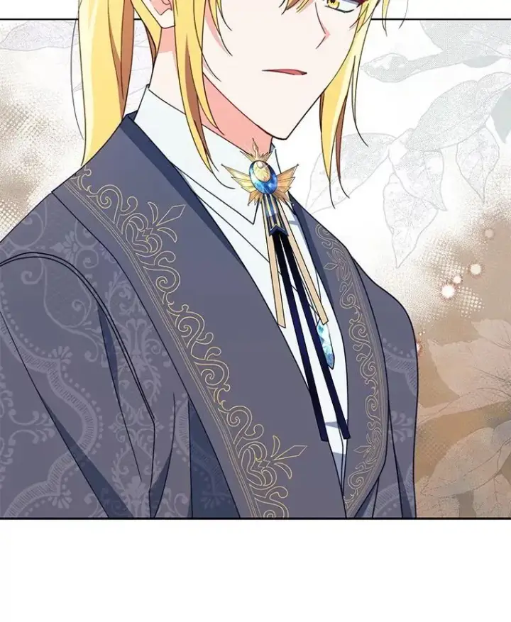漫画《契约夫妻的每一夜》78.四人一起用餐第73张图