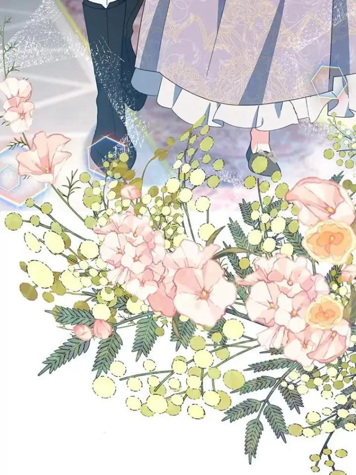 漫画《契约夫妻的每一夜》78.四人一起用餐第79张图
