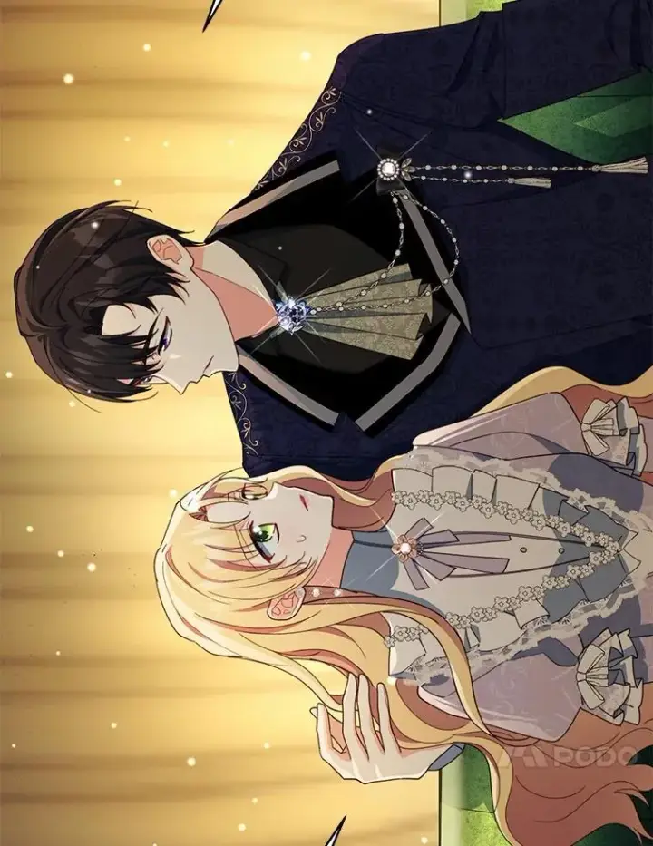 漫画《契约夫妻的每一夜》79.找到施咒者第108张图