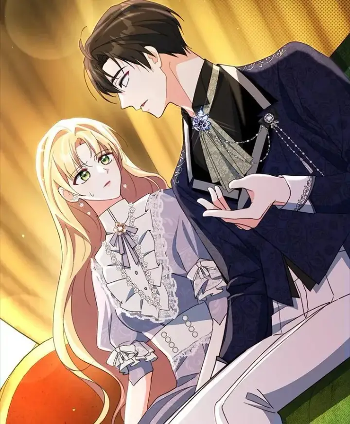 漫画《契约夫妻的每一夜》79.找到施咒者第142张图