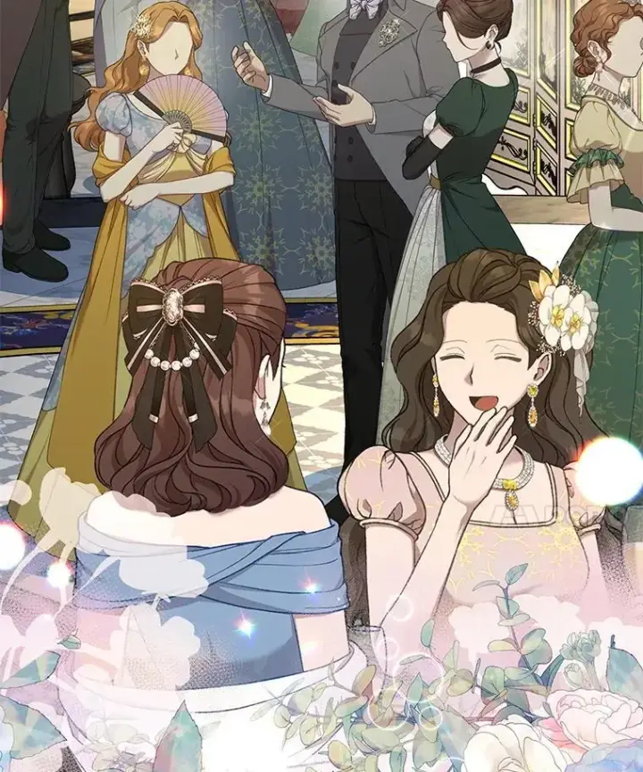 漫画《契约夫妻的每一夜》80.开始复仇第42张图