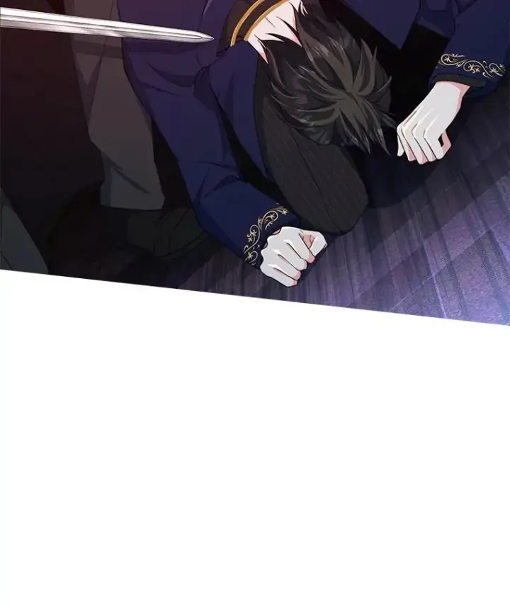 漫画《契约夫妻的每一夜》81.侯爵的童年第81张图