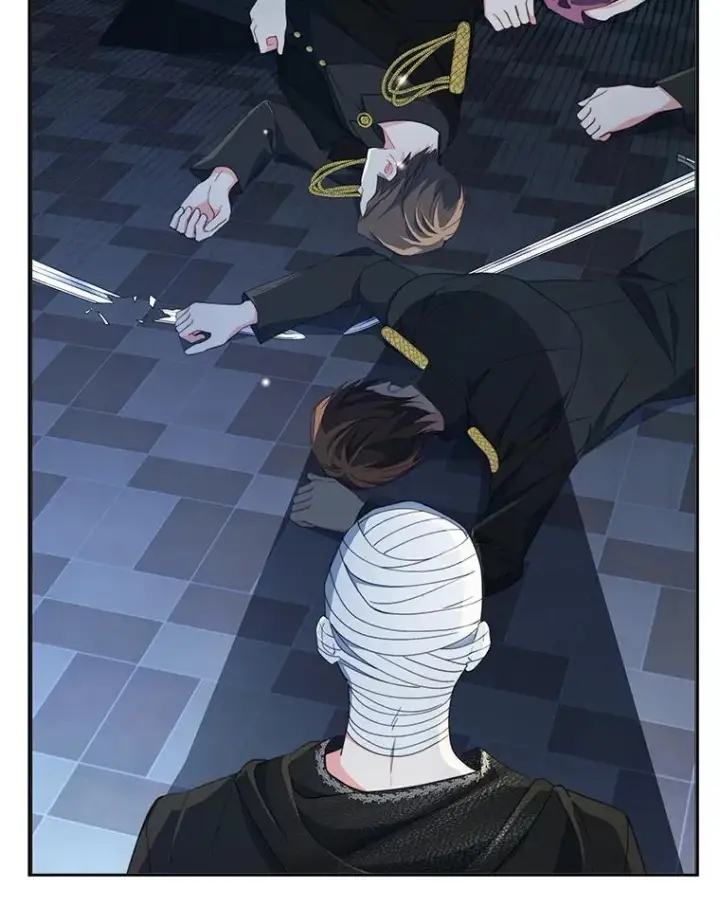 漫画《契约夫妻的每一夜》81.侯爵的童年第90张图