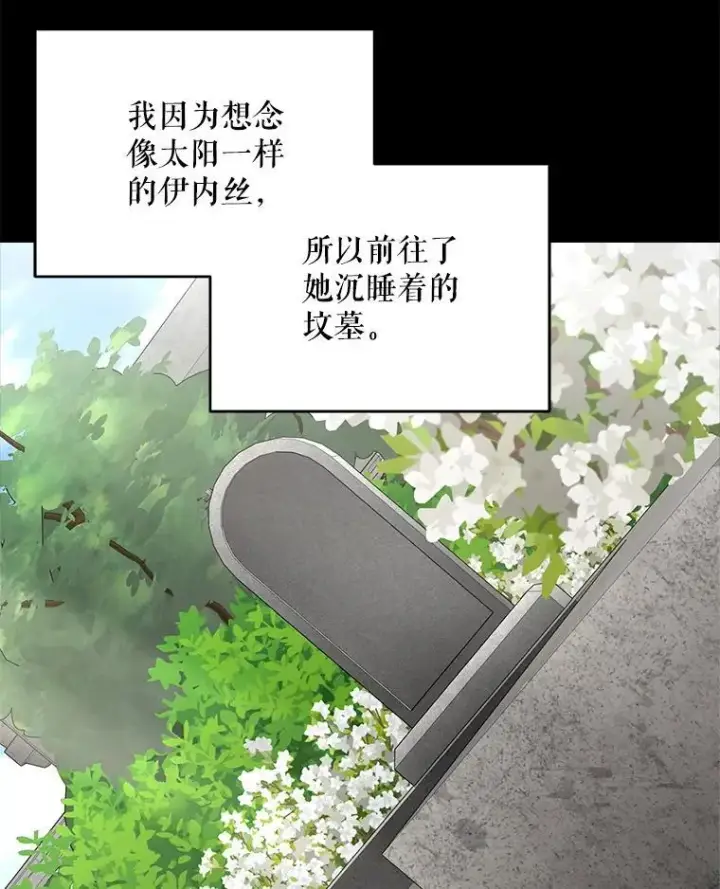 漫画《契约夫妻的每一夜》82.诅咒解除（完）第145张图