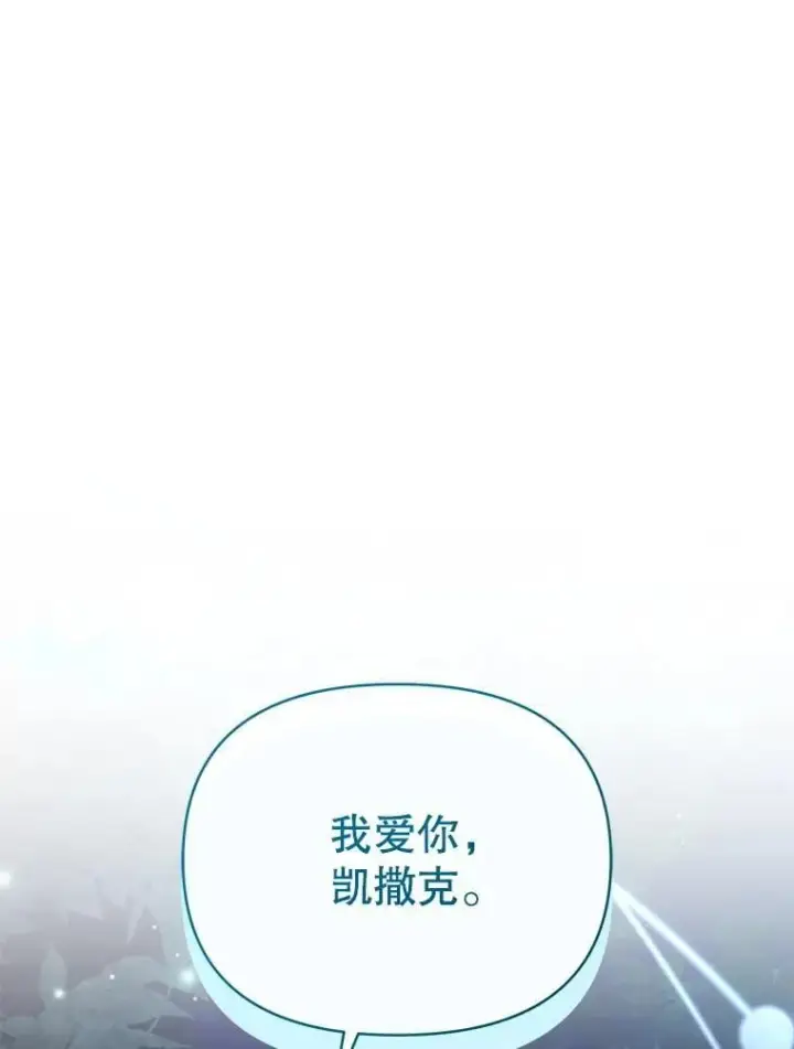 漫画《契约夫妻的每一夜》82.诅咒解除（完）第161张图