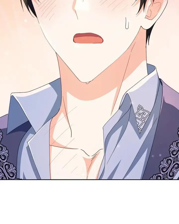 漫画《契约夫妻的每一夜》82.诅咒解除（完）第189张图