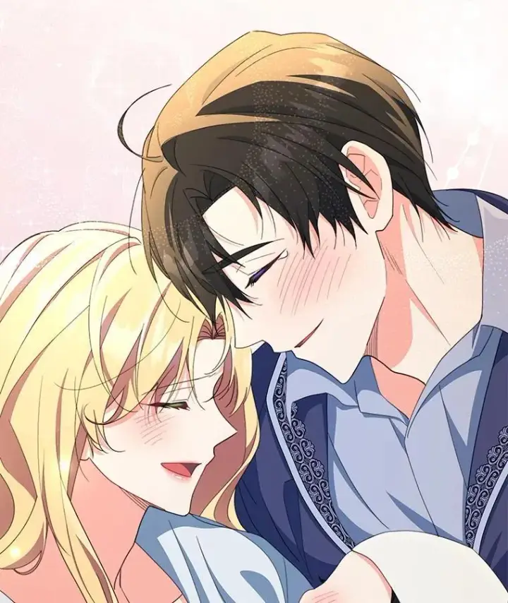 漫画《契约夫妻的每一夜》82.诅咒解除（完）第202张图