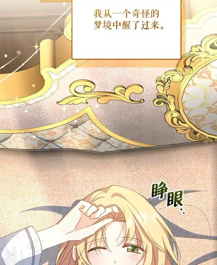 漫画《契约夫妻的每一夜》82.诅咒解除（完）第52张图