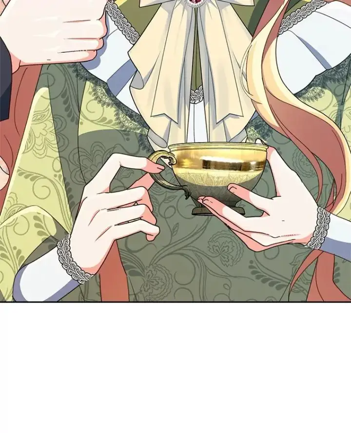 漫画《契约夫妻的每一夜》82.诅咒解除（完）第60张图