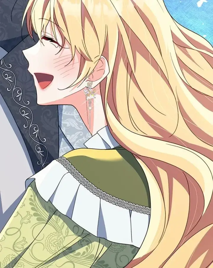 漫画《契约夫妻的每一夜》82.诅咒解除（完）第97张图