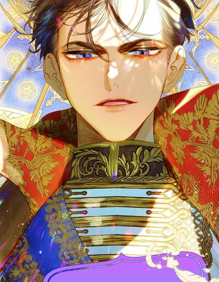 漫画《契约皇后的女儿》人物介绍第16张图