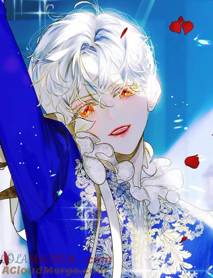 漫画《契约皇后的女儿》人物介绍第29张图