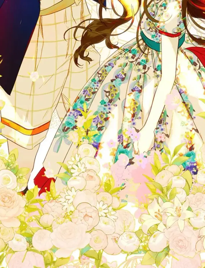 漫画《契约皇后的女儿》人物介绍第36张图