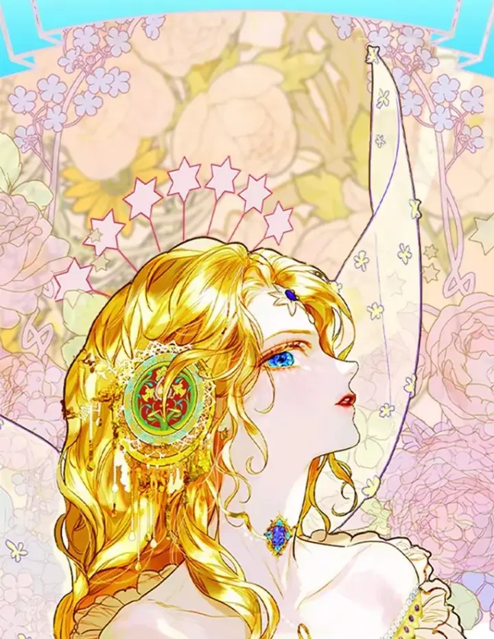 漫画《契约皇后的女儿》人物介绍第8张图