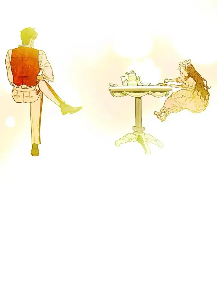 漫画《契约皇后的女儿》8.独闯办公室第116张图