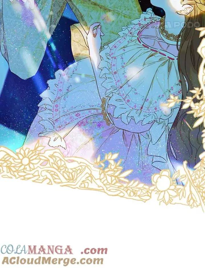 漫画《契约皇后的女儿》8.独闯办公室第125张图