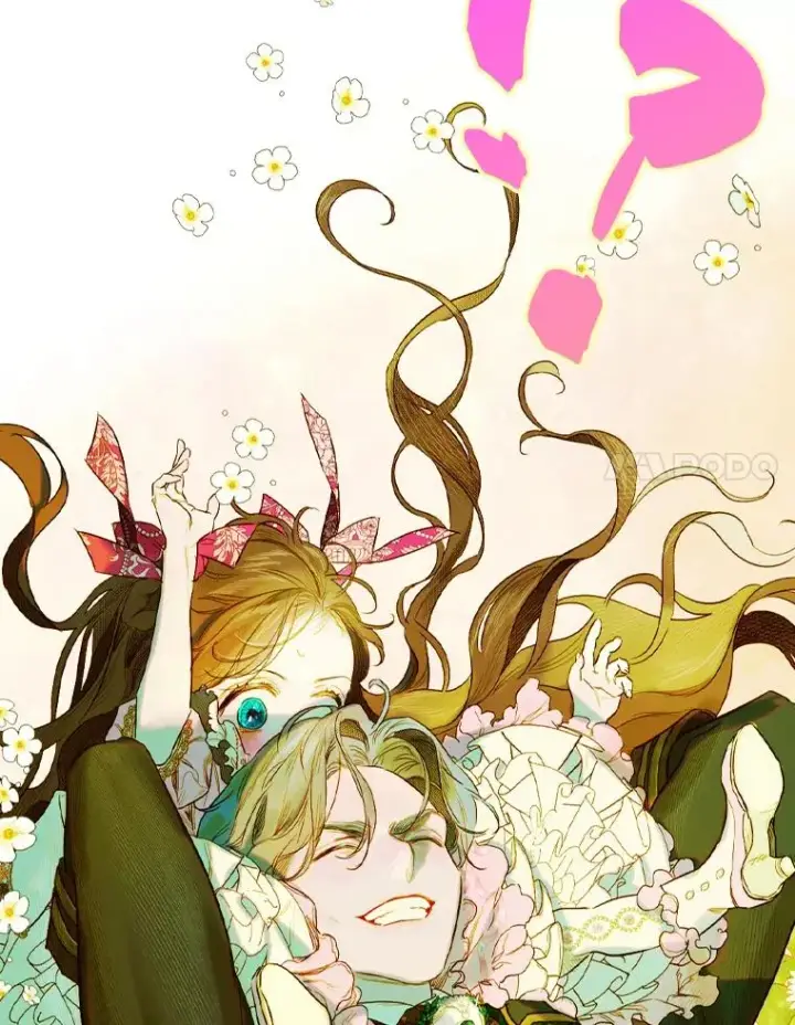 漫画《契约皇后的女儿》8.独闯办公室第128张图