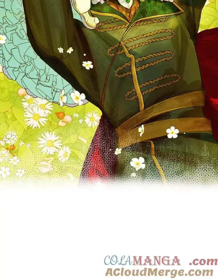漫画《契约皇后的女儿》8.独闯办公室第129张图