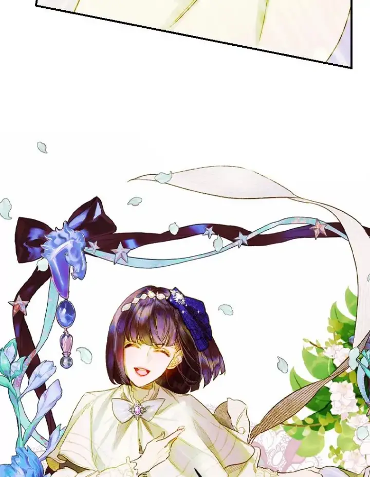 漫画《契约皇后的女儿》8.独闯办公室第132张图