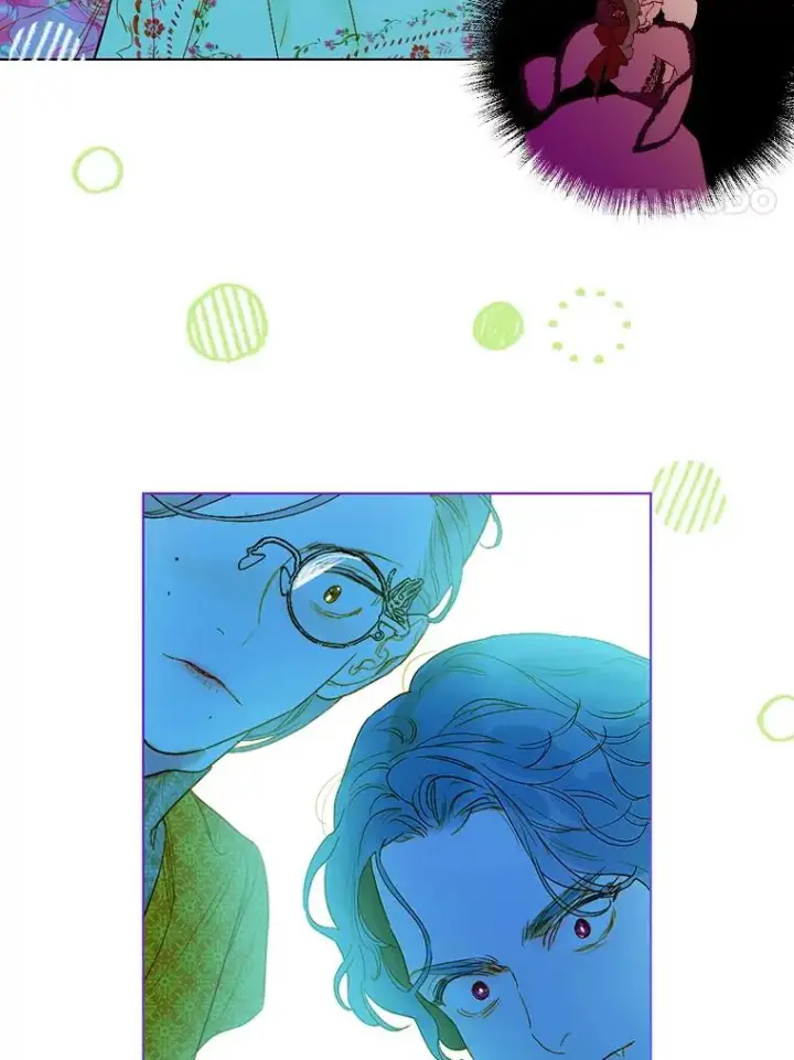 漫画《契约皇后的女儿》8.独闯办公室第15张图