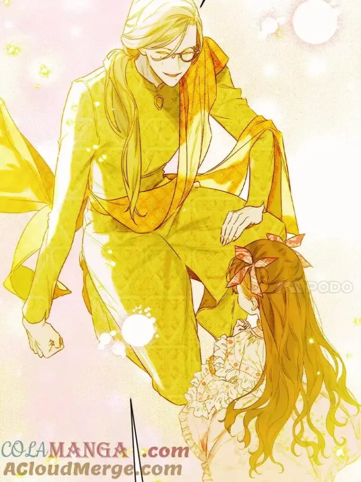 漫画《契约皇后的女儿》8.独闯办公室第21张图