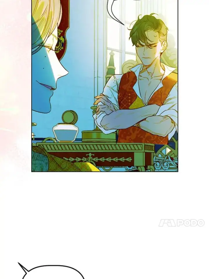 漫画《契约皇后的女儿》8.独闯办公室第24张图