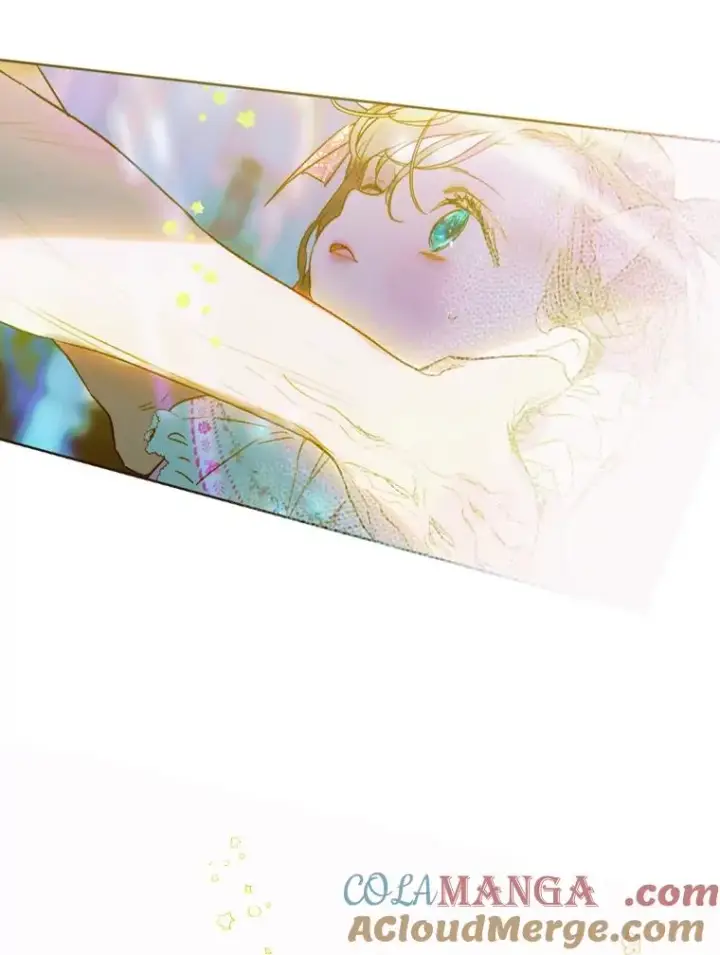 漫画《契约皇后的女儿》8.独闯办公室第41张图