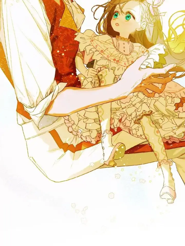 漫画《契约皇后的女儿》8.独闯办公室第43张图