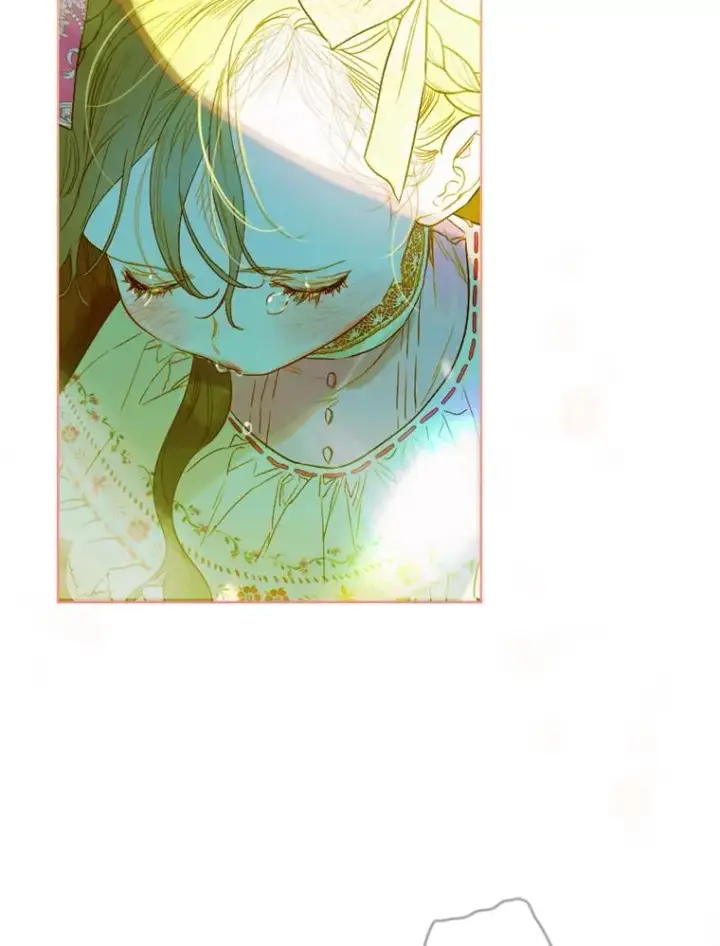 漫画《契约皇后的女儿》8.独闯办公室第72张图