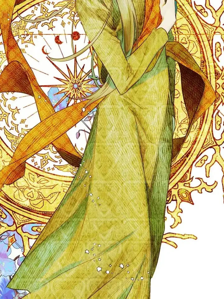 漫画《契约皇后的女儿》9.专属侍从第12张图