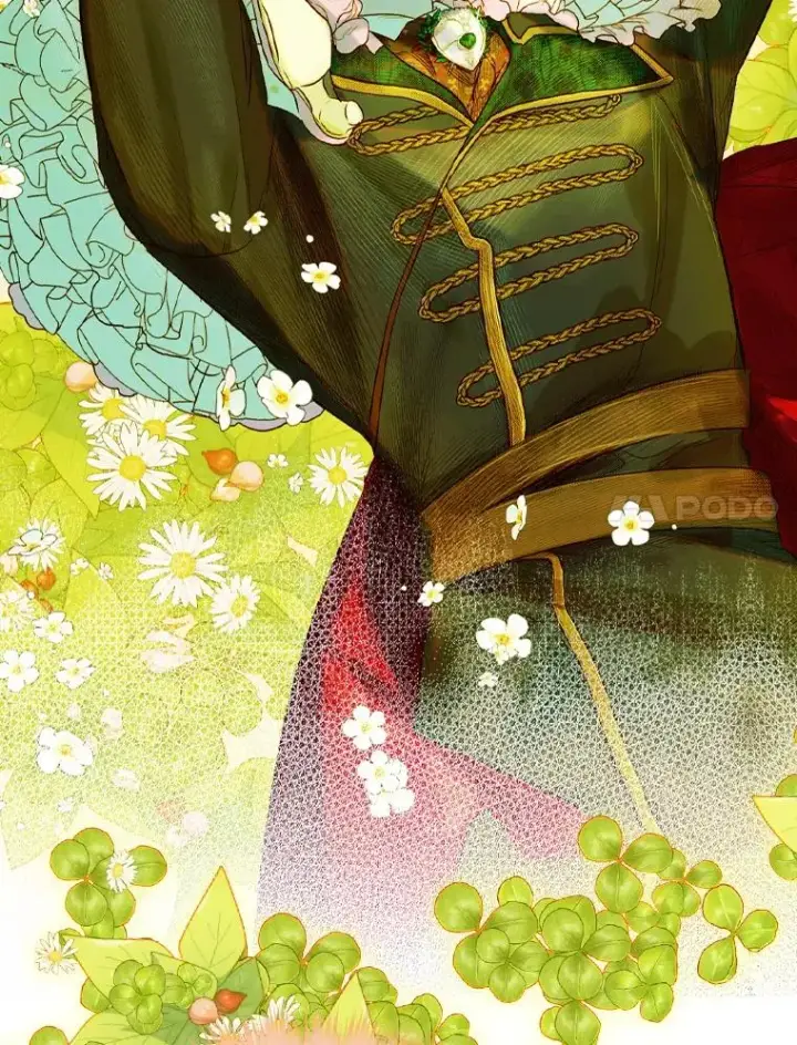 漫画《契约皇后的女儿》9.专属侍从第31张图