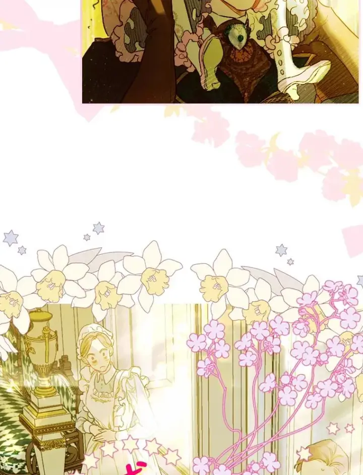 漫画《契约皇后的女儿》9.专属侍从第50张图